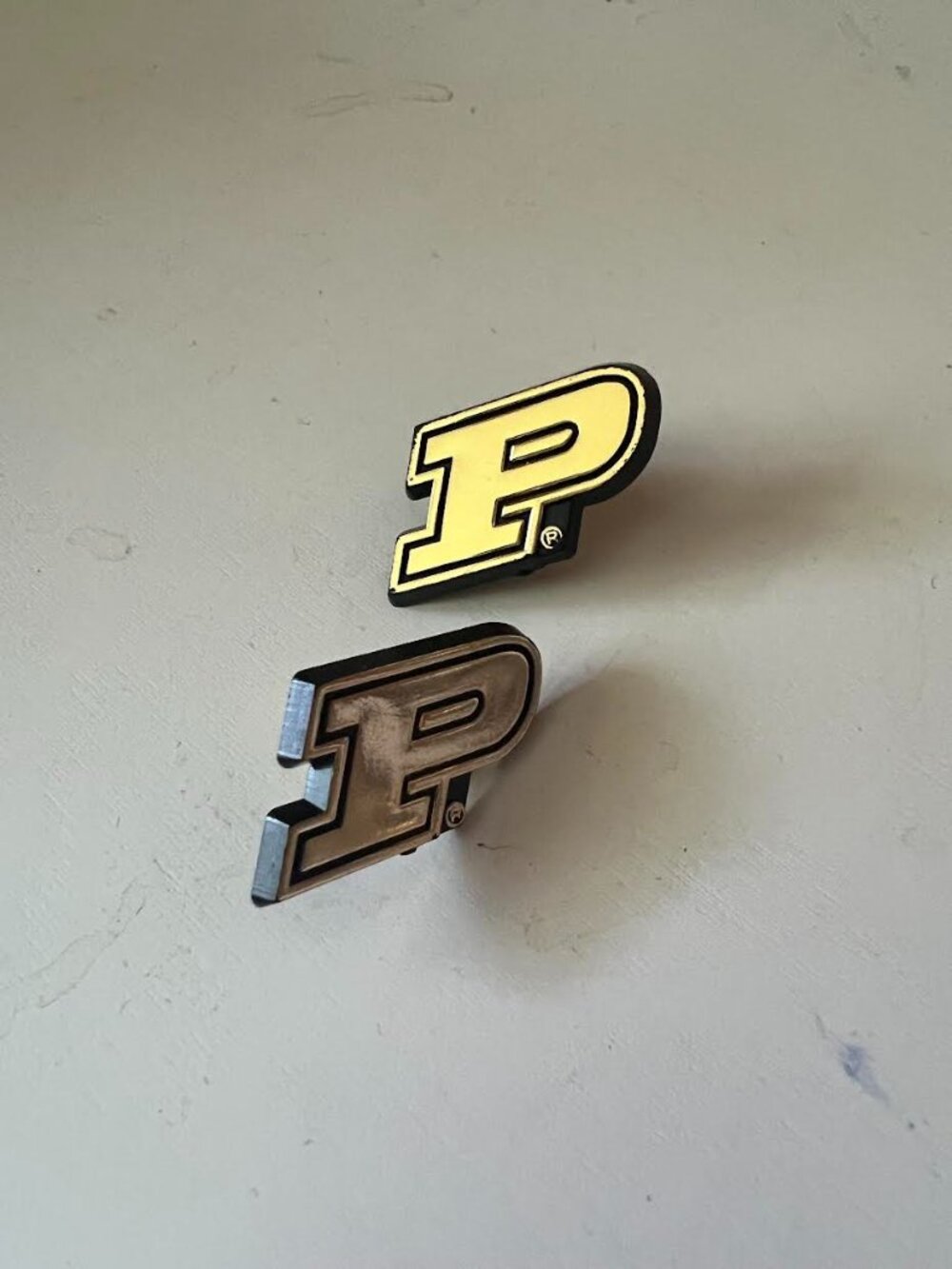 Purdue Pins